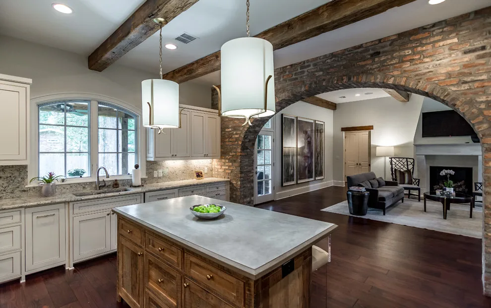Sherwood Retreat by Steve Simon Construction, Inc - Photo 24