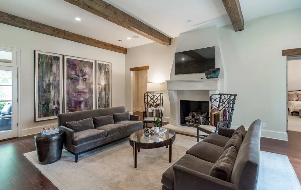 Sherwood Retreat by Steve Simon Construction, Inc - Photo 19