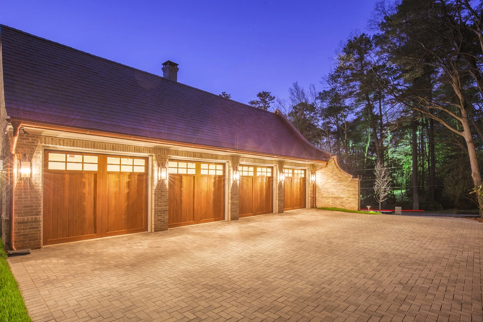 Buckhead Atlanta Outdoor Lighting by Lights Over Atlanta - Photo 25