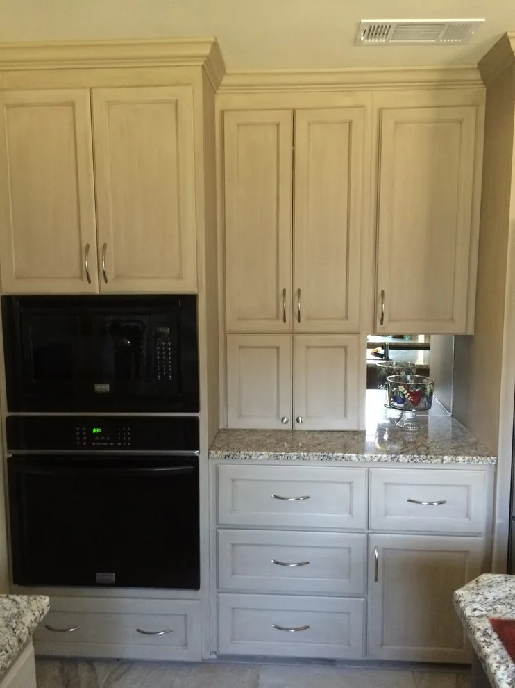 Sherwood Culinary Upgrade by ZITRO Construction Services LLC - Photo 3