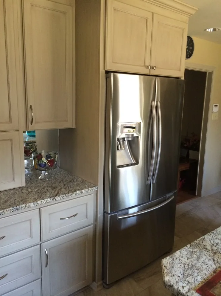 Sherwood Culinary Upgrade by ZITRO Construction Services LLC - Photo 6