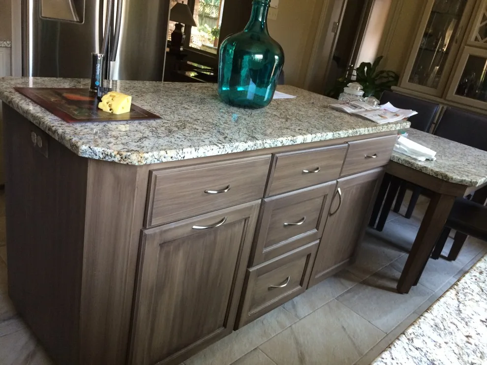 Sherwood Culinary Upgrade by ZITRO Construction Services LLC - Photo 8