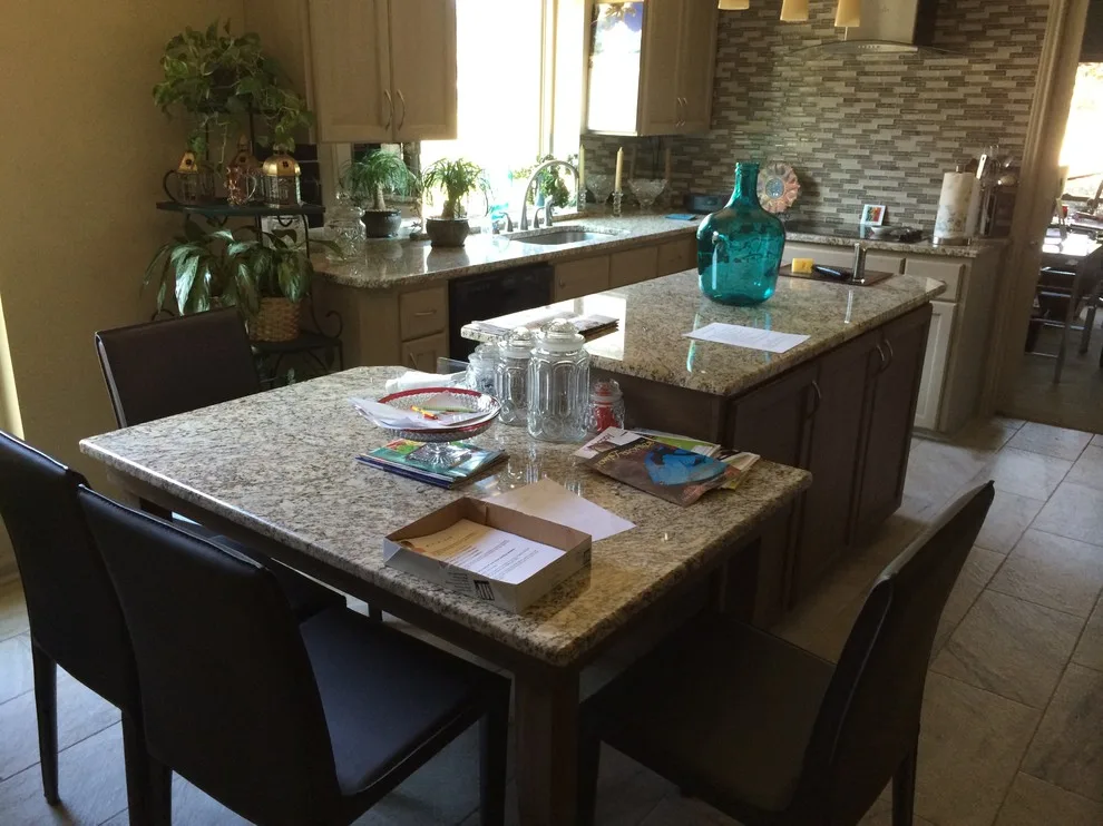Sherwood Culinary Upgrade by ZITRO Construction Services LLC - Photo 4