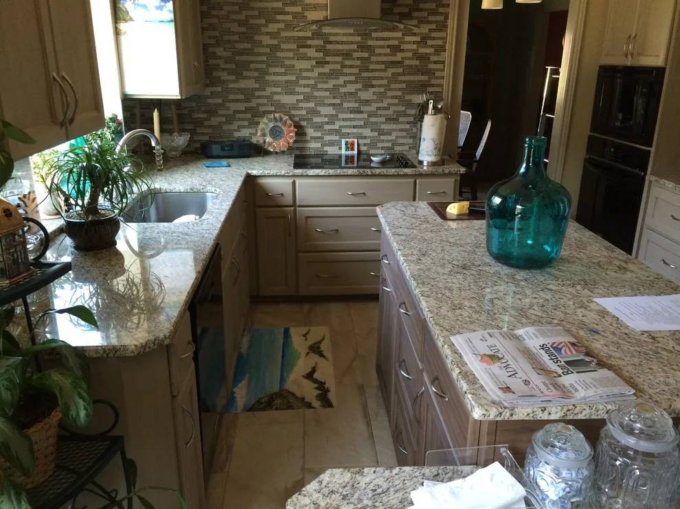Sherwood Culinary Upgrade by ZITRO Construction Services LLC - Photo 2