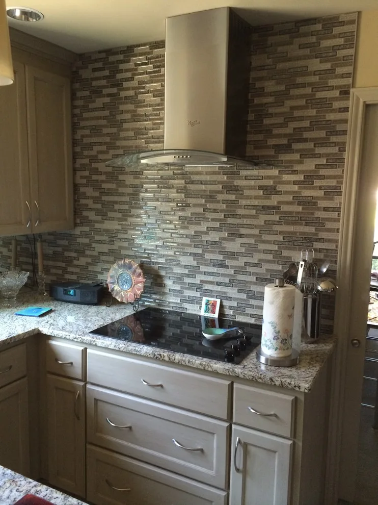 Sherwood Culinary Upgrade by ZITRO Construction Services LLC - Photo 5