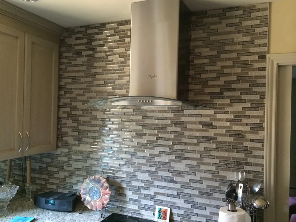 Sherwood Culinary Upgrade by ZITRO Construction Services LLC - Photo 9
