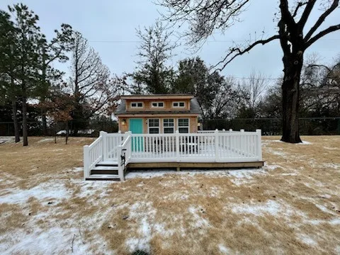 Will's Construction - Photo 13