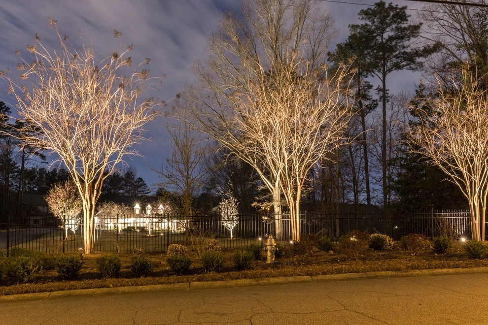 Kennesaw Landscape Lighting by Lights Over Atlanta - Photo 7