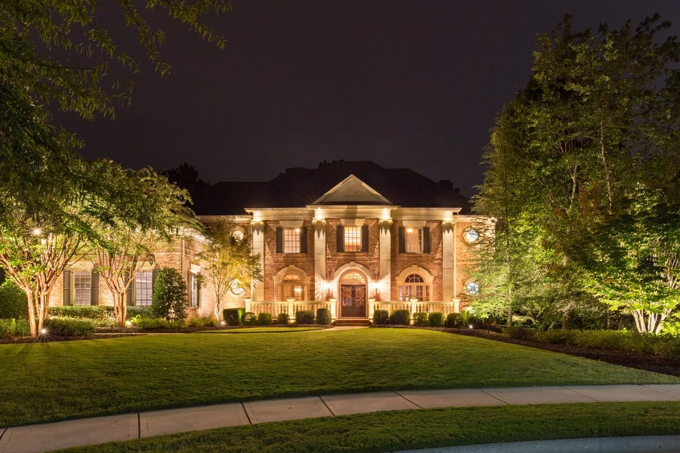 Acworth Landscape Lighting - 2017 - 2 by Lights Over Atlanta - Photo 2