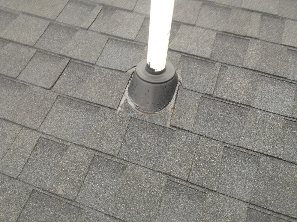 Roof Covering by Richard's Home Innovations - Photo 14