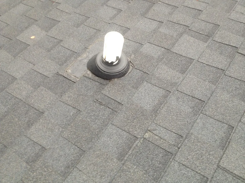 Roof Covering by Richard's Home Innovations - Photo 9