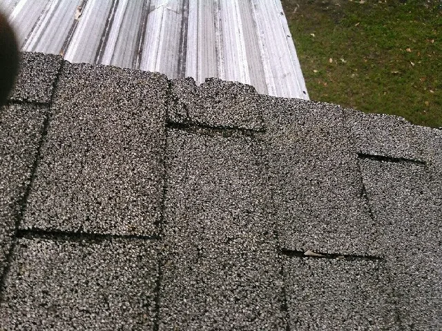 Roof Covering by Richard's Home Innovations - Photo 24