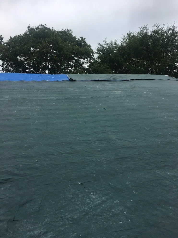 Roof Covering by Richard's Home Innovations - Photo 22