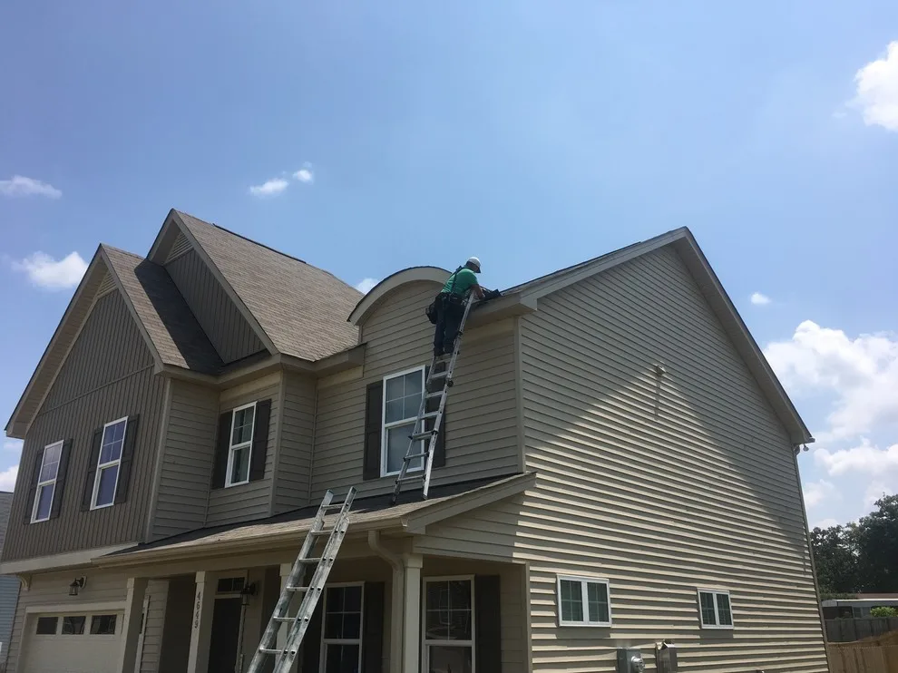 Roof Covering by Richard's Home Innovations - Photo 20