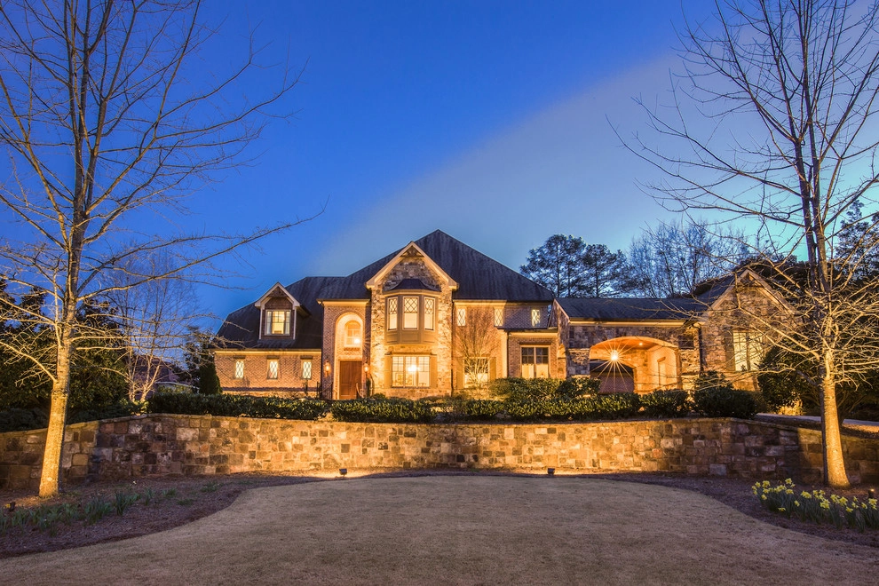 Atlanta County Club by Lights Over Atlanta - Photo 14