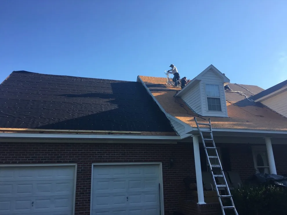 Roof Covering by Richard's Home Innovations - Photo 18