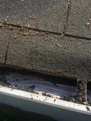 Roof Shingle Replacement by Richard's Home Innovations - Photo 6