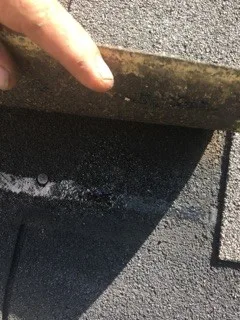 Roof Shingle Replacement by Richard's Home Innovations - Photo 9