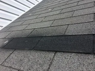 Roof Shingle Replacement by Richard's Home Innovations - Photo 2