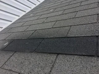 Roof Shingle Replacement by Richard's Home Innovations - Photo 8