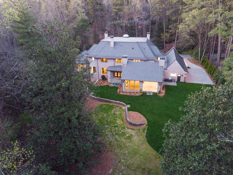 Buckhead Atlanta Outdoor Lighting by Lights Over Atlanta - Photo 21