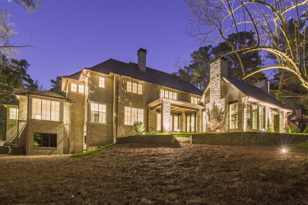 Buckhead Atlanta Outdoor Lighting by Lights Over Atlanta - Photo 26