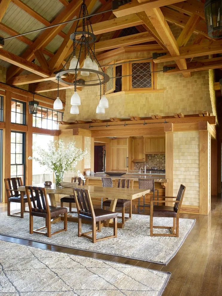 Overlapping Elegance by Morgan-Keefe Builders, Inc. - Photo 9