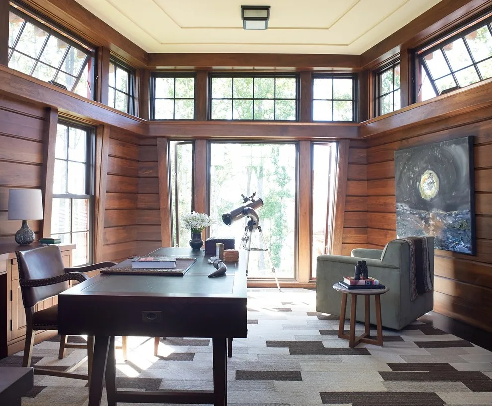 Overlapping Elegance by Morgan-Keefe Builders, Inc. - Photo 10