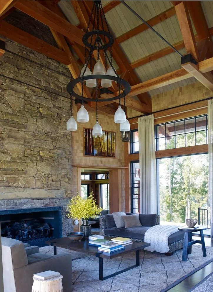 Overlapping Elegance by Morgan-Keefe Builders, Inc. - Photo 8