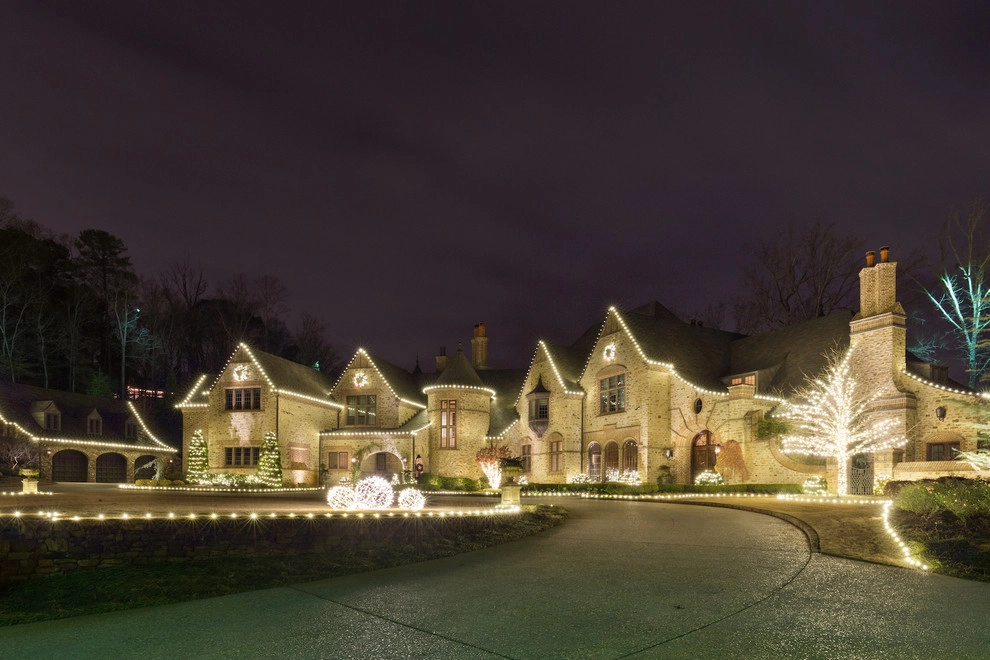 Sope Creek Christmas - 2017 by Lights Over Atlanta - Photo 2