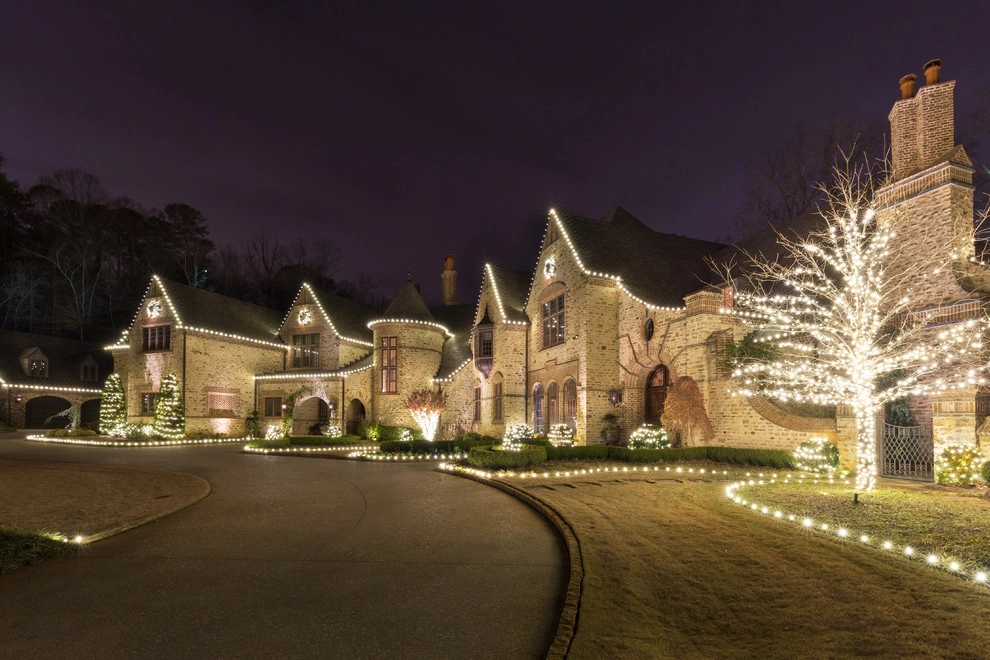 Sope Creek Christmas - 2017 by Lights Over Atlanta - Photo 13