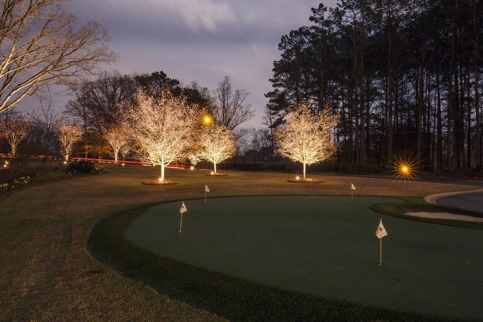Kennesaw Landscape Lighting by Lights Over Atlanta - Photo 6