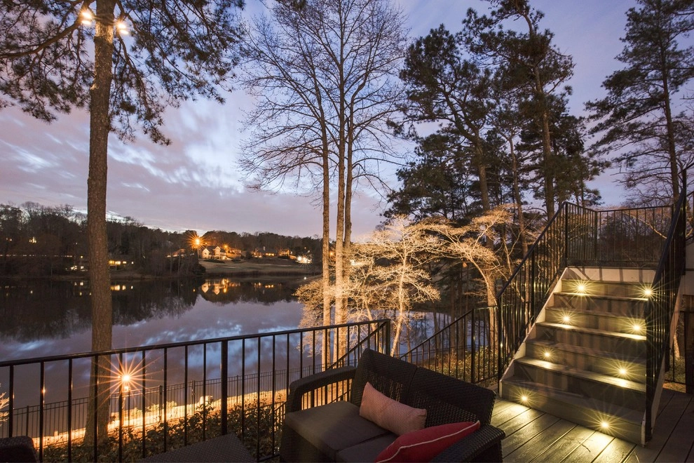 Kennesaw Landscape Lighting by Lights Over Atlanta - Photo 15