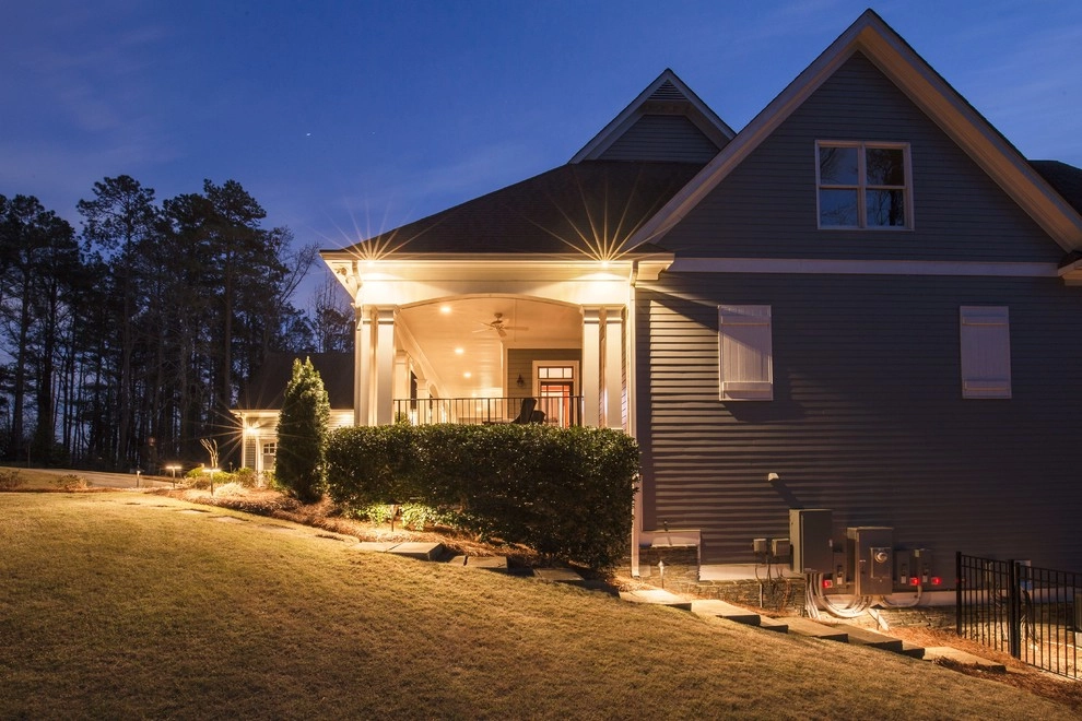 Kennesaw Landscape Lighting by Lights Over Atlanta - Photo 11