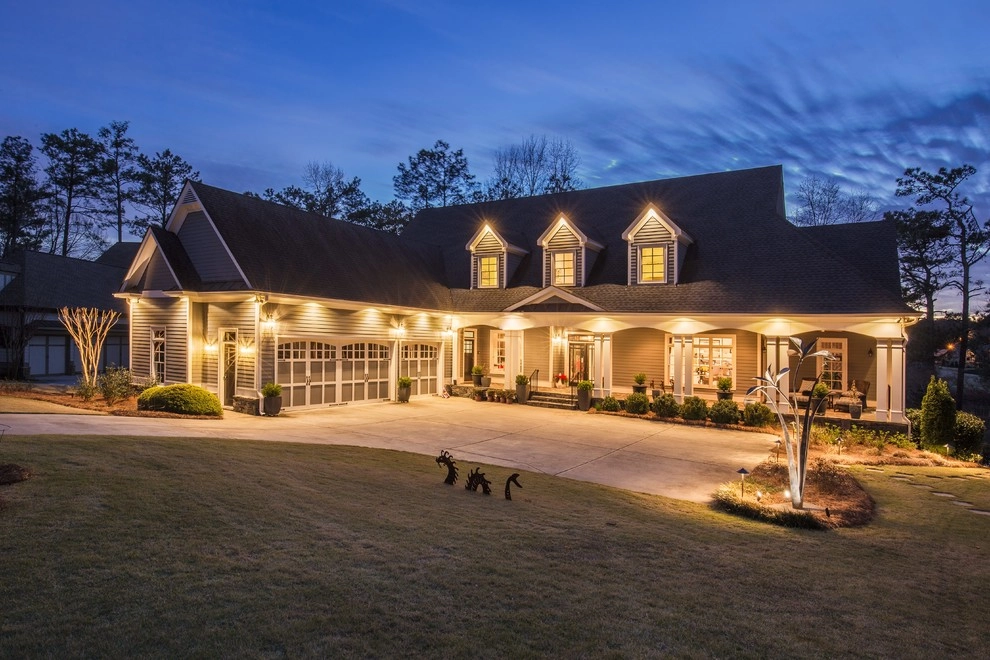 Kennesaw Landscape Lighting by Lights Over Atlanta - Photo 19