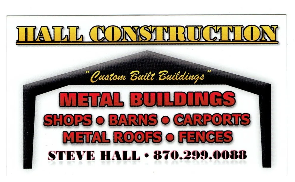 Hall Construction - Photo 14