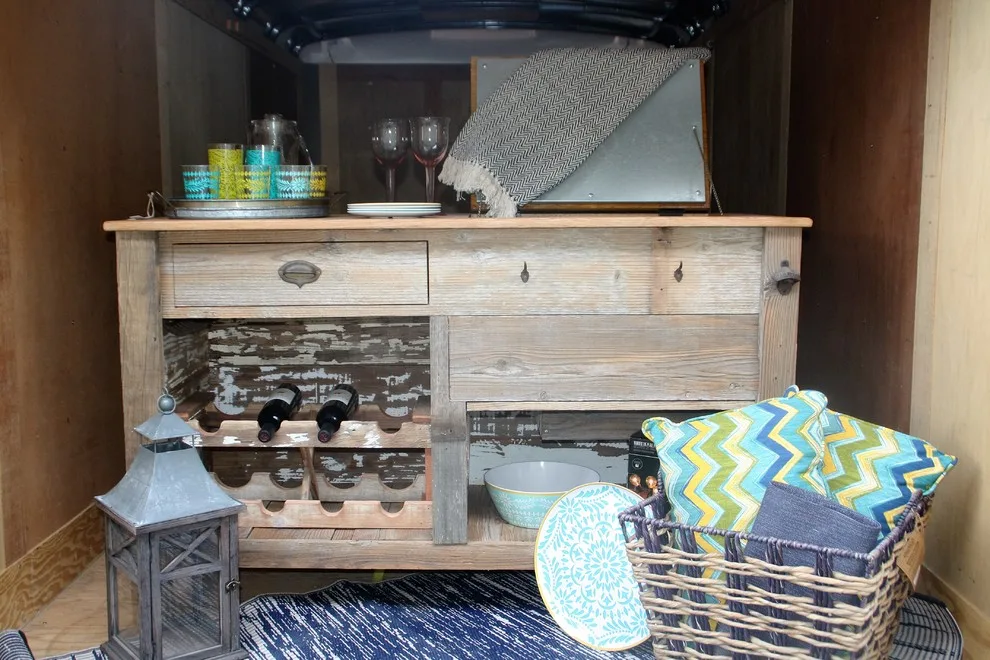 Store Innovations by Leonard Custom Works - Photo 2