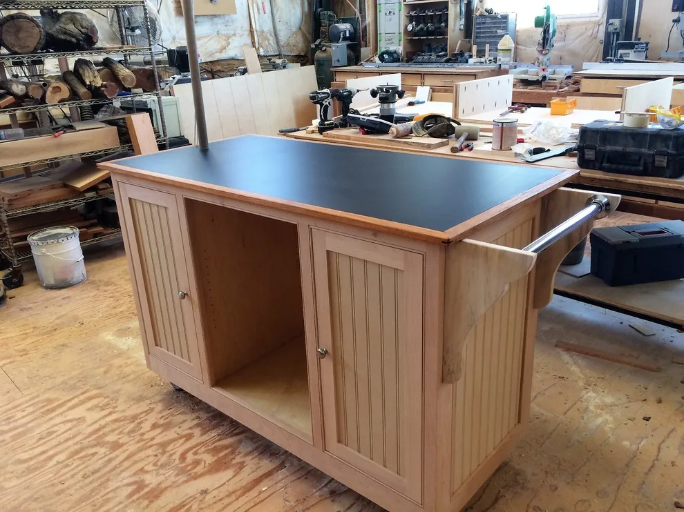 Store Innovations by Leonard Custom Works - Photo 6