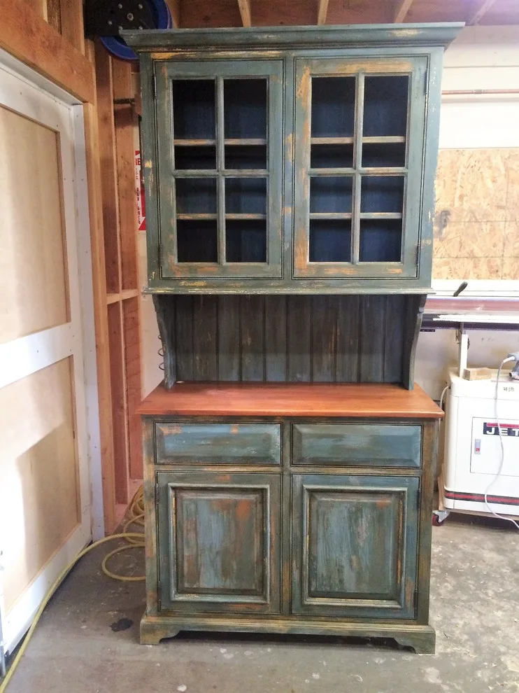Store Innovations by Leonard Custom Works - Photo 5