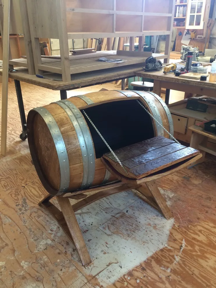 Store Innovations by Leonard Custom Works - Photo 11