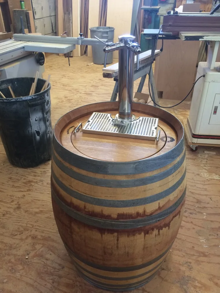 Store Innovations by Leonard Custom Works - Photo 3