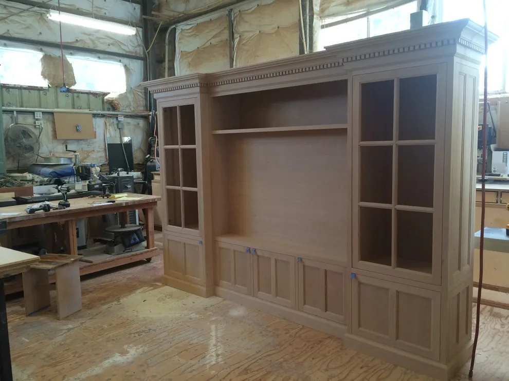 Store Innovations by Leonard Custom Works - Photo 10