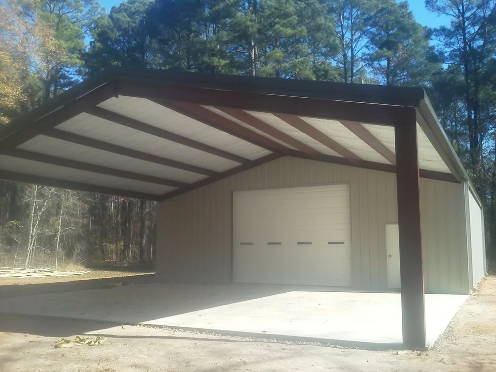 Hall Construction - Photo 2