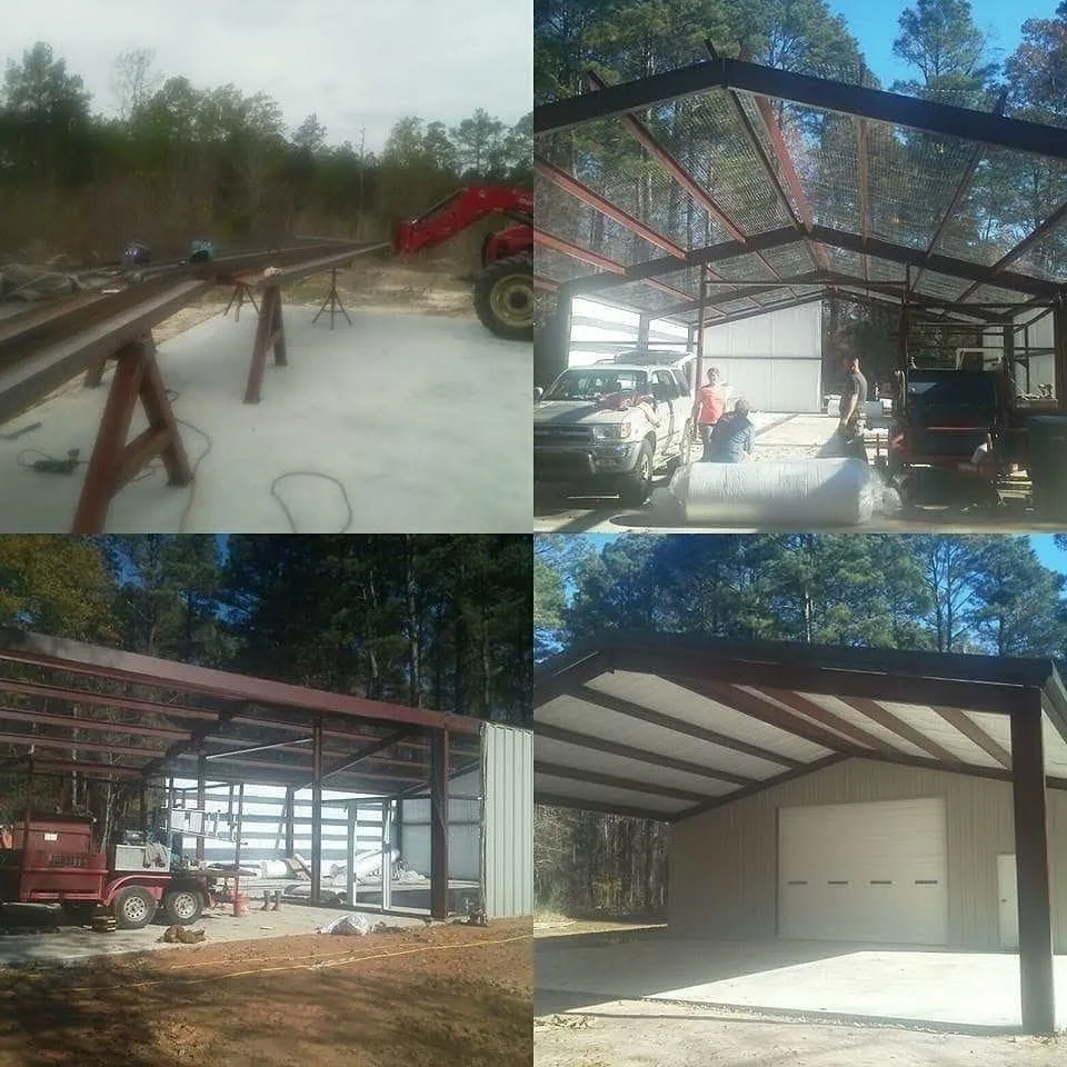 Hall Construction - Photo 5