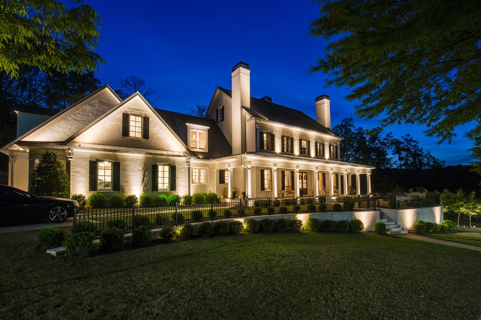 Governors Town Club 2018 by Lights Over Atlanta - Photo 8