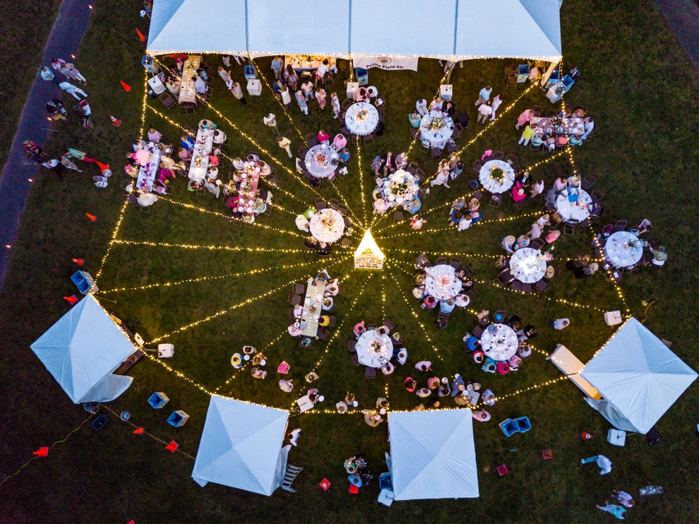 Olmsteid/Plein Air 2018 by Lights Over Atlanta - Photo 13