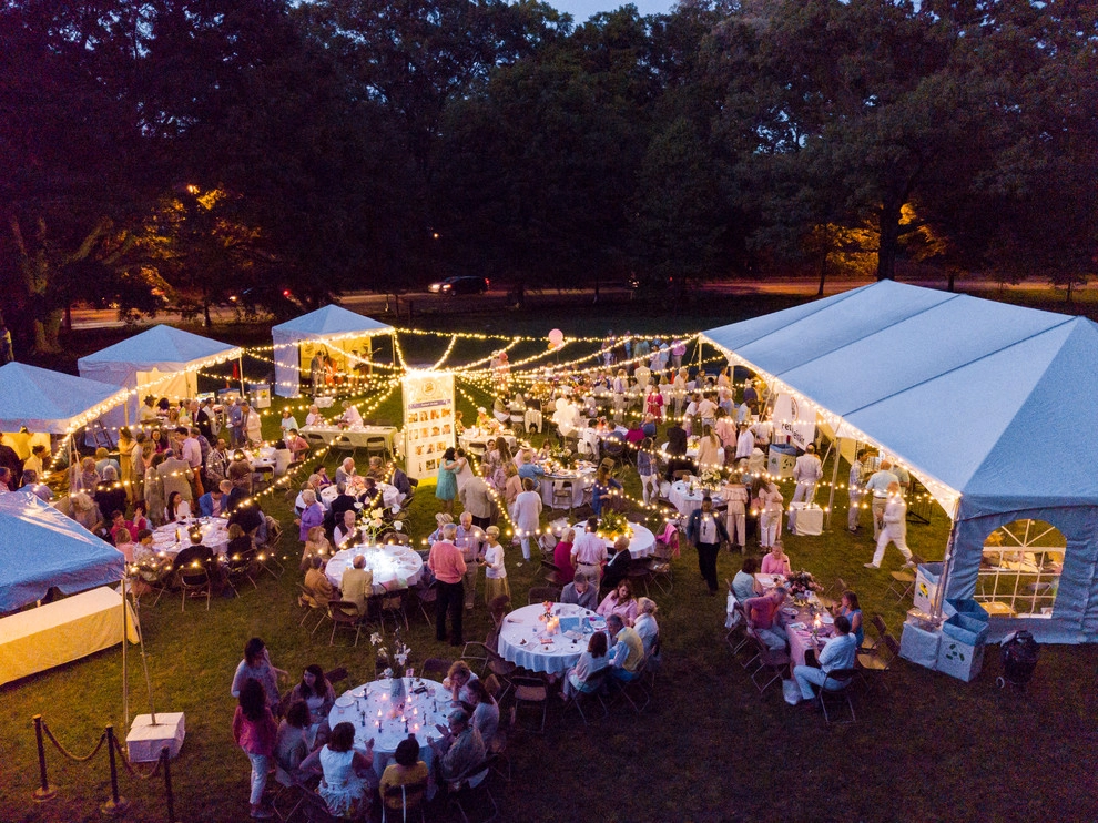 Olmsteid/Plein Air 2018 by Lights Over Atlanta - Photo 3