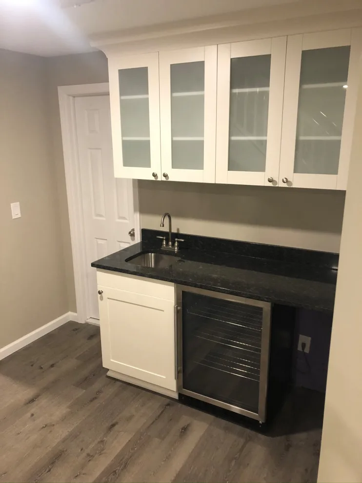 Shoreham - Lower Level by Long Island Creative Contracting - Photo 13