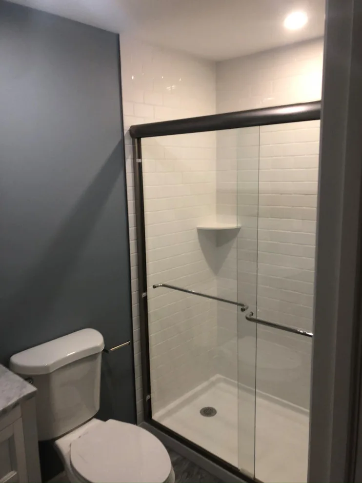 Shoreham - Lower Level by Long Island Creative Contracting - Photo 6