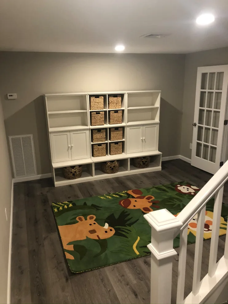 Shoreham - Lower Level by Long Island Creative Contracting - Photo 5